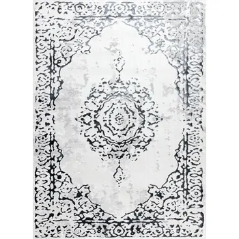 Koberec Kusový koberec Allure 1961 white/grey 200x290 cm