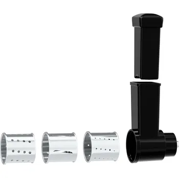 Kuchyňský robot Dormeo Primera Sada na Strouhání A Krájení K Robotu