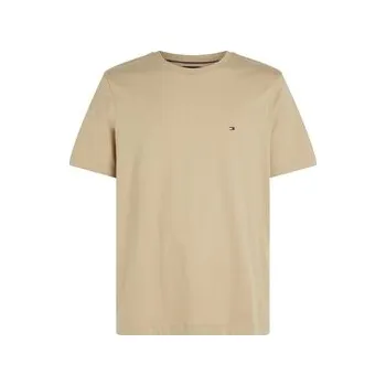 Pánské tričko Tommy Hilfiger ESS Seasonal Reg Fit Solid Tee S