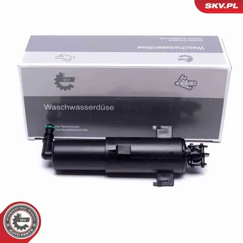 Autosklo Tryska ostřikovače, čištění světlometu SKV 15SKV507