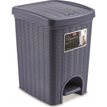 Odpadkový koš Odpadkový koš Stefanplast 20 l modrý