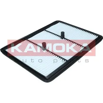 Filtr do auta Vzduchový filtr KAMOKA F259601