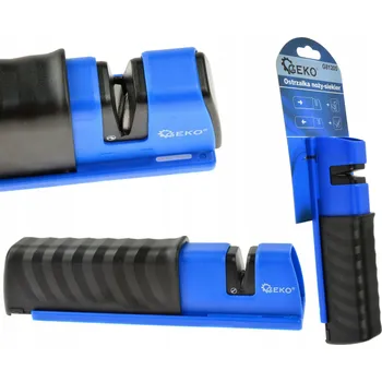 Geko standardní Brousek na nože ( ocílka )