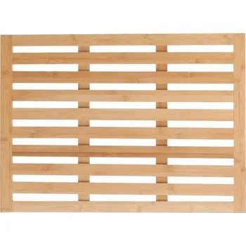 Protiskluzová podložka PROTISKLUZOVÁ PODLOŽKA Vložka do vany Šedá oválná