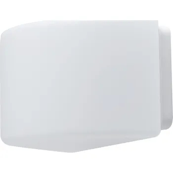 Nástěnné svítidlo Nástěnné LED svítidlo Osmont NEVA IP43 Varianta: NEVA 2, 340 x 170 mm, 16 W, 1930 lm, 4000 K
