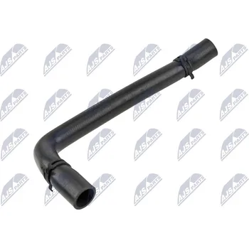 Chladič motoru Potrubí chladiva NTY CPP-BM-133