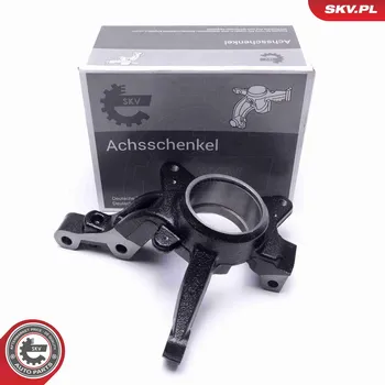 Čep nápravy, zavěšení kol ESEN SKV 47SKV492