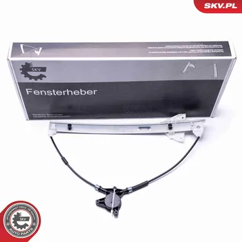 Stahovačka okna Zvedací zařízení oken ESEN SKV 00SKV291