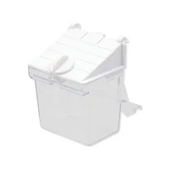 Krmítko pro ptáka Beaphar Krmítko plastové závěs. malé pro ptáky,exoty 1ks