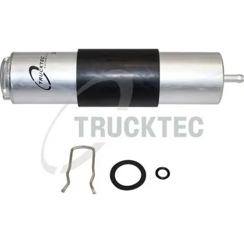 Palivový filtr Palivový filtr TRUCKTEC 02.38.117