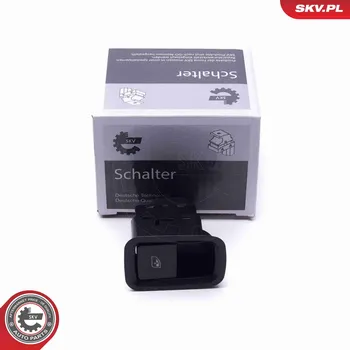 Stahovačka okna Spínač, zvedací zařízení oken ESEN SKV 37SKV412