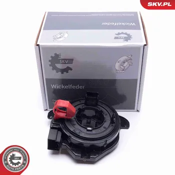 Vinutá pružina, airbag ESEN SKV 96SKV578