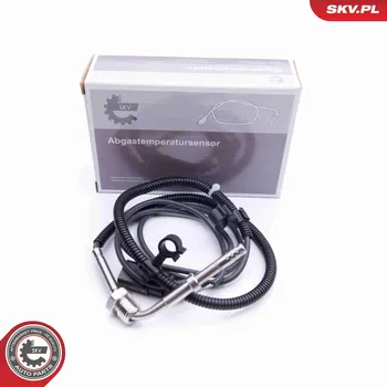 Čidlo automobilu Čidlo teploty výfukových plynů ESEN SKV 30SKV220