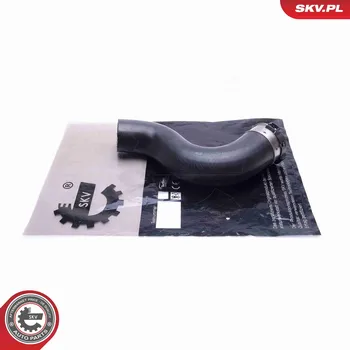 Nářadí pro automobil Hadička plnícího vzduchu SKV 54SKV011