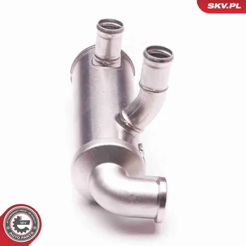 Chladič motoru Chladič, recirkulace spalin ESEN SKV 14SKV125