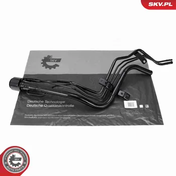 Palivová nádrž Plnicí hrdlo, palivová nádrž ESEN SKV 54SKV959