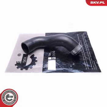 Nářadí pro automobil Hadička plnícího vzduchu SKV 24SKV512