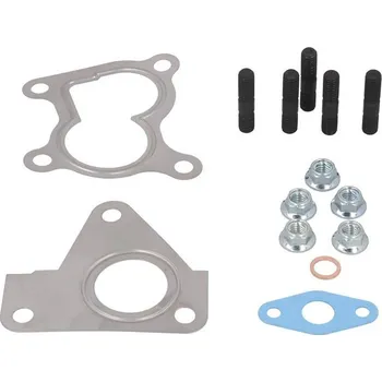 Turbodmychadlo Montážní sada, dmychadlo KAMOKA 8607014