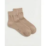 Bambusové středně dlouhé ponožky