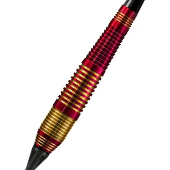 Šipka Harrows Šipky Vivid Red - 18g