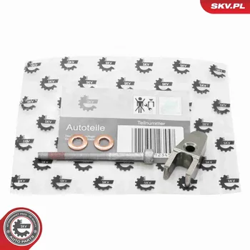 Systém vstřikování Držák trysky ESEN SKV 97SKV224