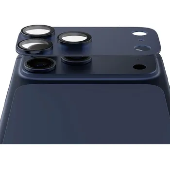 Náhradní kryt pro mobilní telefon PanzerGlass FENDER Apple iPhone 17 Pro Max modrý PG94000