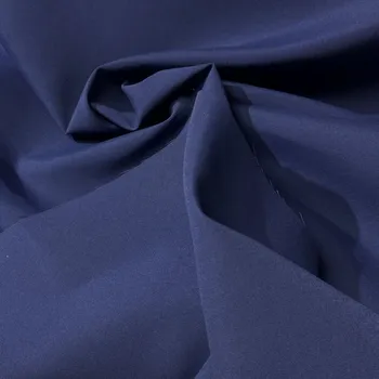 Vodoodpudivá látka Komfort (Oxford), UV-WR-PU, 260 g/m², šíře 160 cm, pro zahradní nábytek a polštáře, granátová