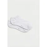 Bambusové kotníčkové ponožky