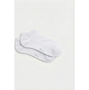 Pánské ponožky Bambusové kotníčkové ponožky