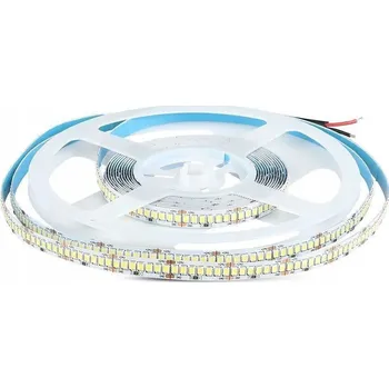LED osvětlení LED pásek V Tac 2835 24 V DC IP20 5 m 18 W