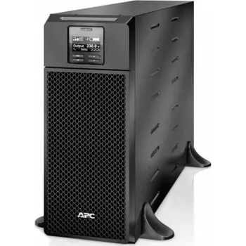 Záložní zdroj APC Smart-UPS SRT 3000VA online 230V SRT3000XLI