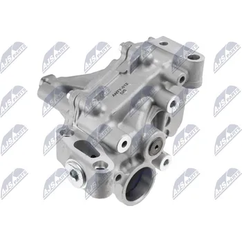 Olejové čerpadlo Olejové čerpadlo NTY BPO-TY-012