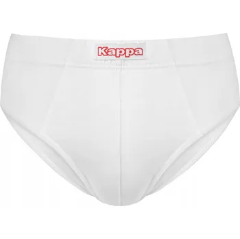 Slipy Kappa Slipy bílé, velikost 3XL