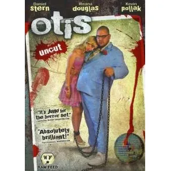 DVD Otis: Otis 2008