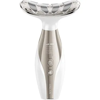 Masážní přístroj Elektrický masážní přístroj 2 v 1 EMS ANLAN 01-AMFY51-02A