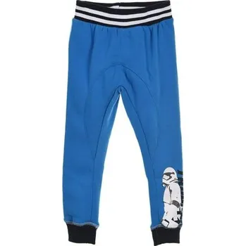 TEPLÁKY STAR WARS - velikost 4 (cs, Forkids)