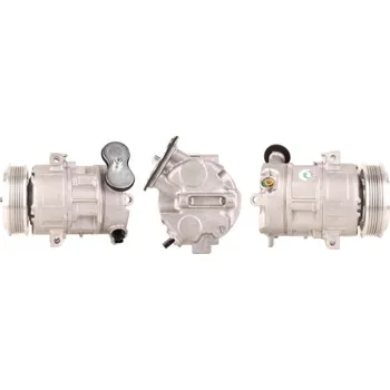 Kompresor klimatizace Kompresor, klimatizace ELSTOCK 51-0377