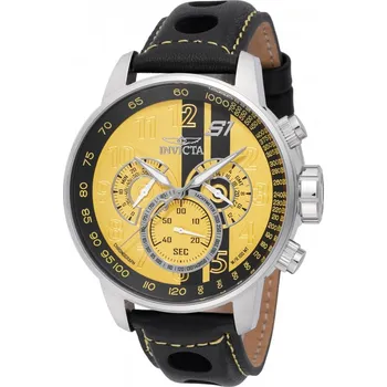 Invicta S1 Rally Quartz 48mm 48616