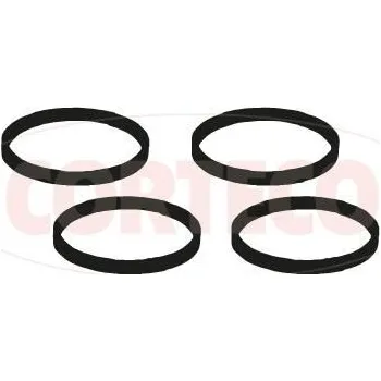 Těsnění motoru Těsnění, koleno sacího potrubí CORTECO 49114985