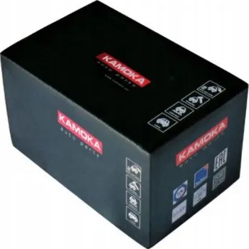 Zavěšení kol Kamoka 9050272 Rameno Rameno kola, odpružení kola