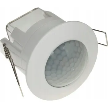 Pohybové čidlo PIR čidlo pohybu Bowi 230 V