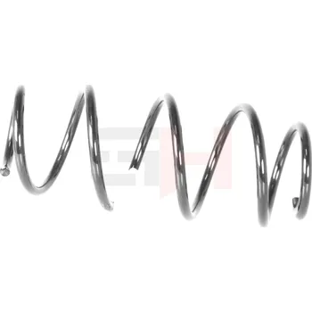 Vinutá pružina podvozku GH GH-2025334