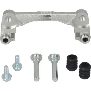 Brzdový třmen Držák, brzdový třmen KAMOKA JCC0029