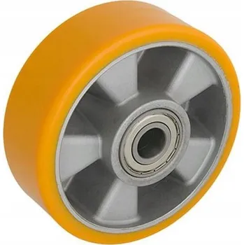 Pojezdové kolečko KOLEČKA, KOLO, KOLEČKO, KOLA PRO VOZÍKY FI 160 - 600 kg