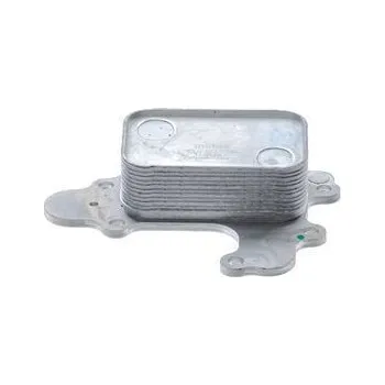 Motor automobilu Olejový chladič, motorový olej MAHLE CLC 273 000S