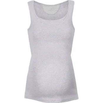 Dámský kojící top na bříško, vel. L