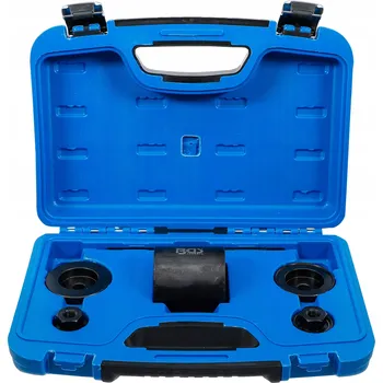 Vrták Nástroj pro pouzdra podélných ramen zadní nápravy pro Ford Fiesta / Ka, BGS