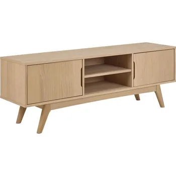 RTV skříňka Marte - Actona 160x55 cm