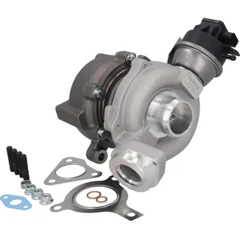 Turbodmychadlo Dmychadlo, plnění KAMOKA 8600124