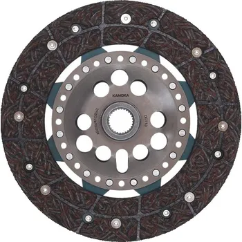 Spojková lamela Lamela spojky KAMOKA DC113